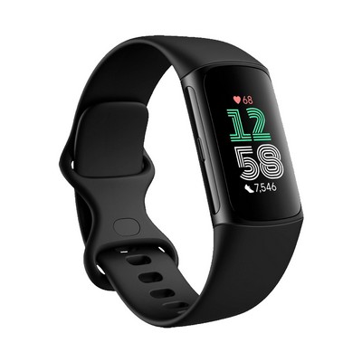Fitbit Charge 6 Advanced Fitness & Health Tracker