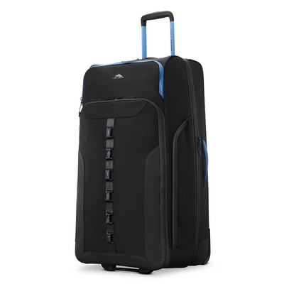 High Sierra Hi-Life Large Wheeled Duffel