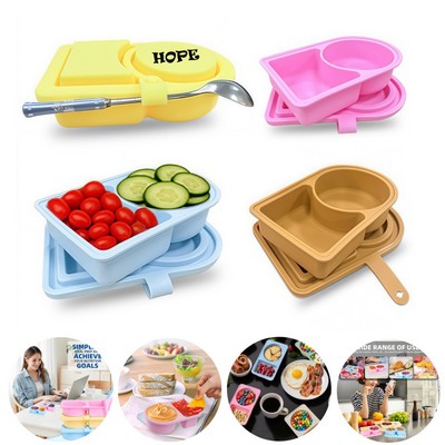 Reusable Snack Containers