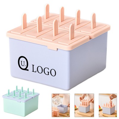 Pp Ice Cream Mold