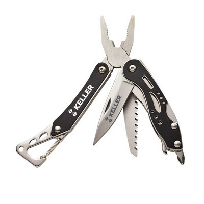 Cedar Creek® Traveler Multi-Tool