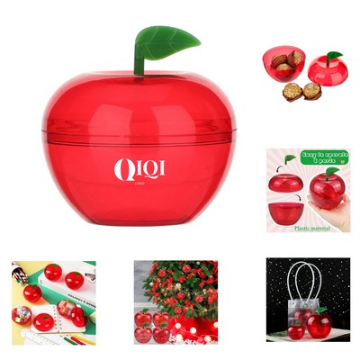 Apples Containers