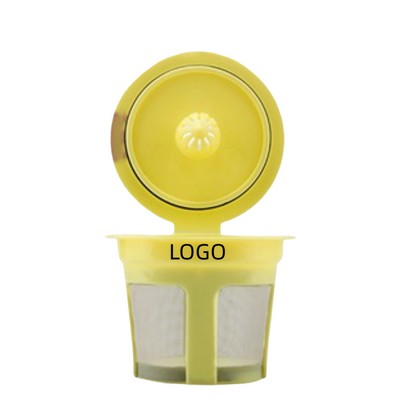 Reusable Coffee Filters K-Cups