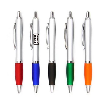 Portable Ballpoint Pen