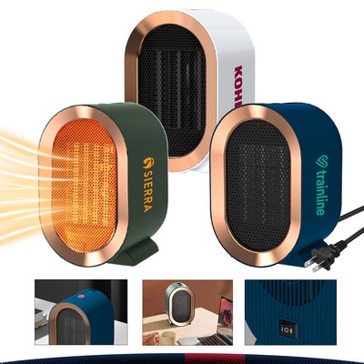Queyri Electric Space Heater - Express Shipping