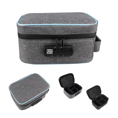 Odor Proof Bag