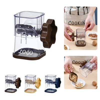 Nut & Choc Grinder