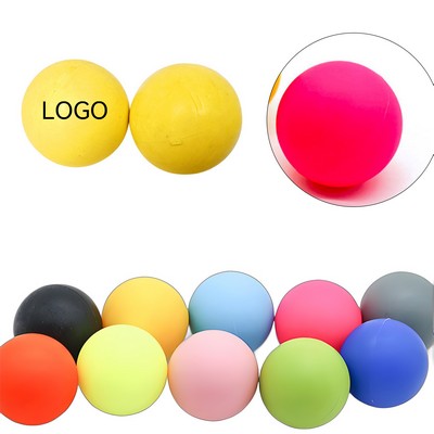 Comfyon Massage Lacrosse Balls