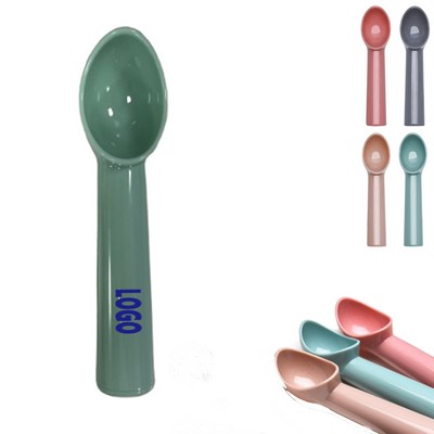 Plastic Ice Cream Scoop