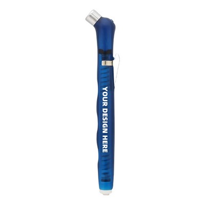 Plastic Tire Gauge