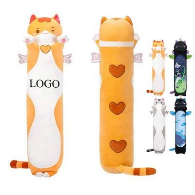 Cute Cat Plush Toys