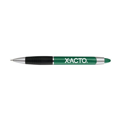 Paper Mate® Element Pearlized Barrel - Black Ink - Green