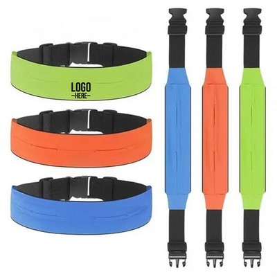Running Belt