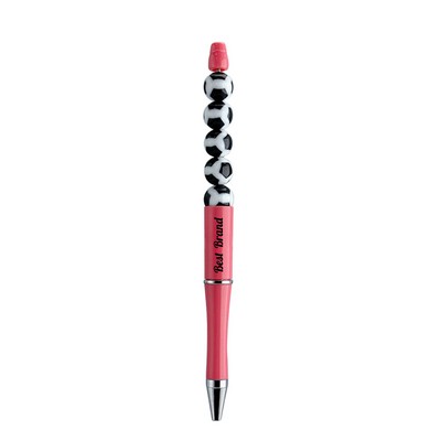 Soccer-Themed Custom Pen