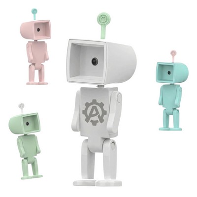 Magnetic Articulated Robot LED Task Light