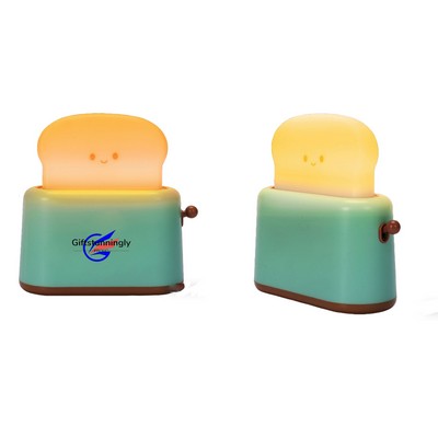 Bread Night Light
