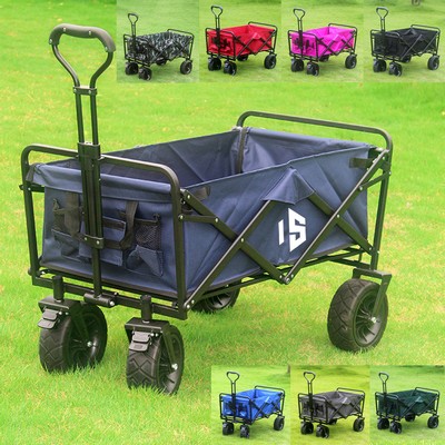 Camping Wagon