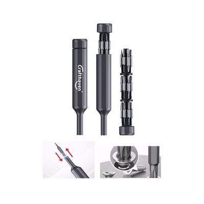 39" 1 Precision Screwdriver Set
