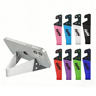 Folding Phone Holder