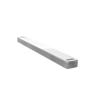 Smart Ultra Soundbar - White