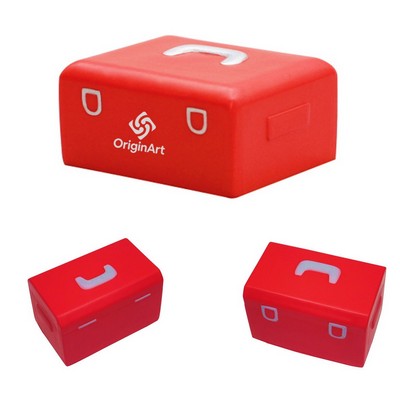 PU Toolbox Stress Ball