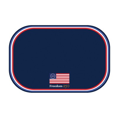 Freedom 250 6' Premium Table Covers