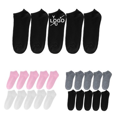 Adult Ankle Socks