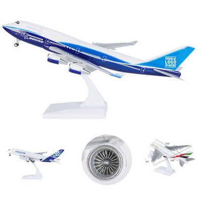 AeroScale Replica