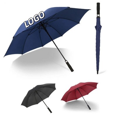 58" Arc Auto-Open Golf Umbrella