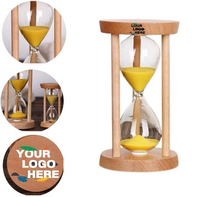 Timer Hourglass