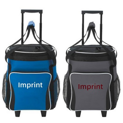 Wheeled Cooler Bag