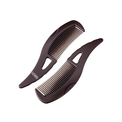 Oil Control Energy Comb for Dry Hair Refreshing and Scalp Stimulation
