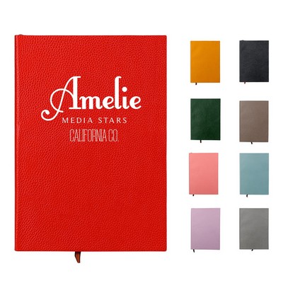Business PU Softbound Journal