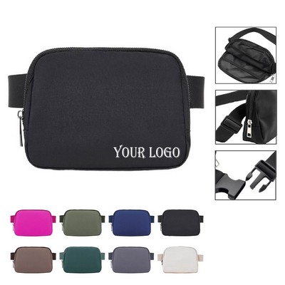 Portable Waist Bag