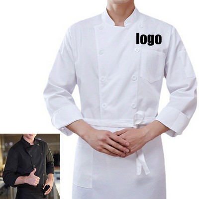 Chef Jacket