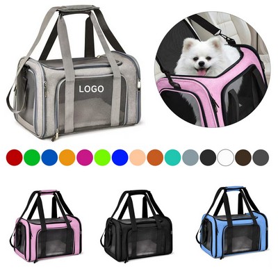Small Pet Dog Carrier Bag