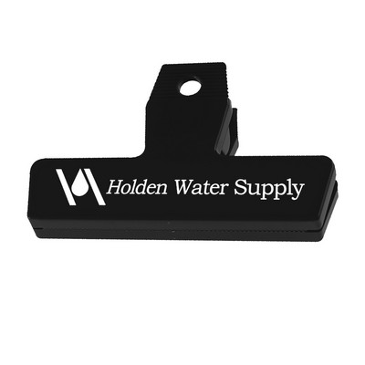 4" Chip Bag Clip