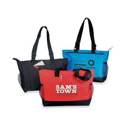 Riviera Tote
