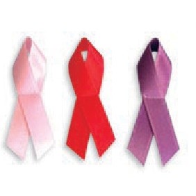 Awareness Ribbon (Abuse)