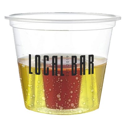 4 Oz. Bomber Cup
