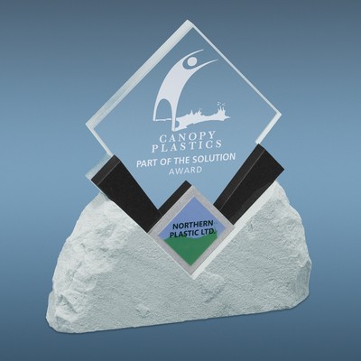 Enterprise 3 Award