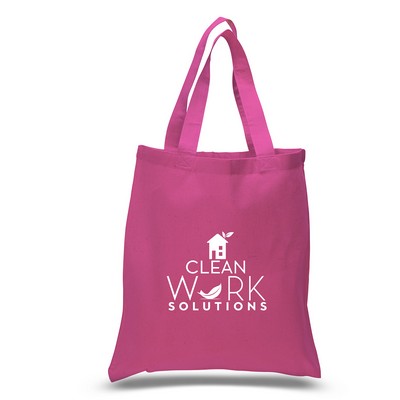 Rainbow Tote Bag