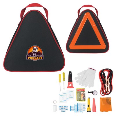 Auto Safety?kit
