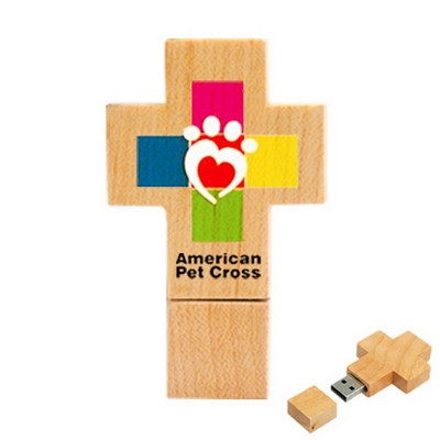 Jesus Drive -8GB