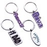 Stock Key Chain w/Wish Upon A Star Fob