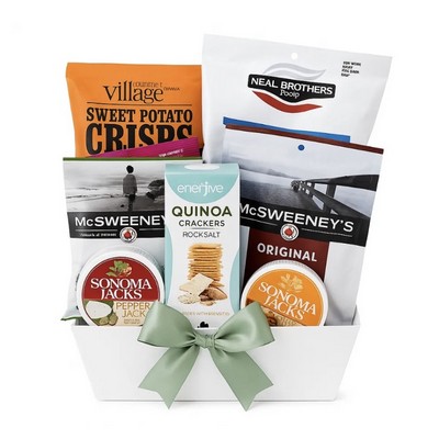 Snack Basket