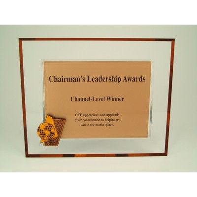 The Dimension Award