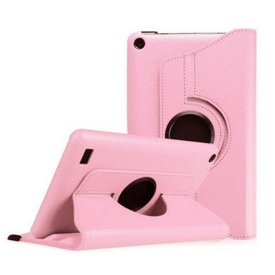 iBank ® Leatherette Case compatible with Amazon Fire HD 10/10 Plus (13th/11th/2023/2021)