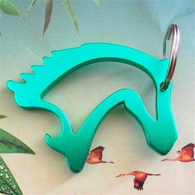 Horse Head Bottle Opener