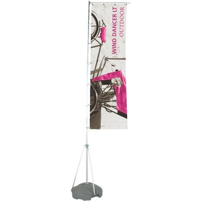 Wind Dancer LT Flag